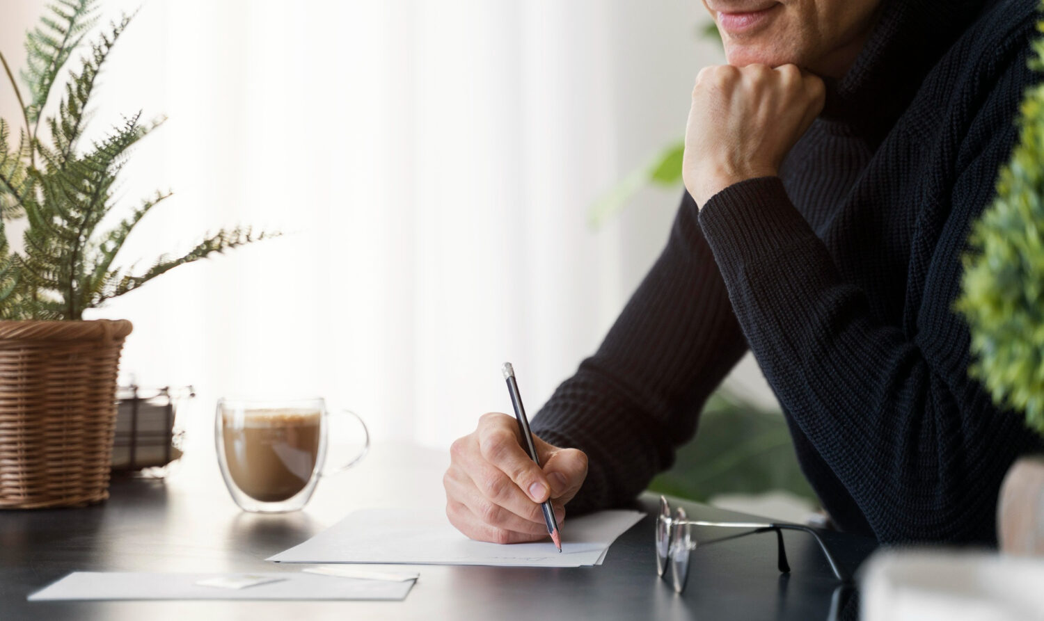 Individual Tax Filing